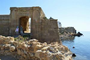 21 ALICANTE L ILE DE TABARCA (138)